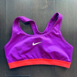 Nike Dri-Fit Sports Bra